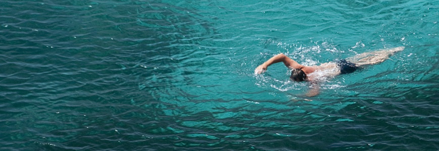 European bathing water quality