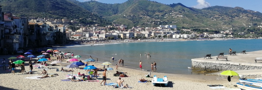 Support to the assessment of Member States' compliance with the Bathing Water Directive