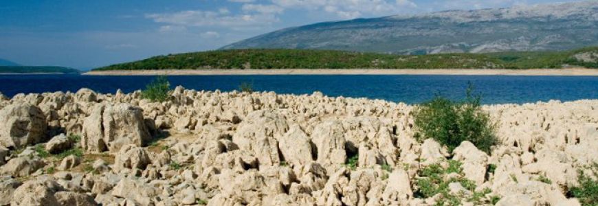 Security Implications of Future Water Use in the Western Balkans: Challenge of Hydropower Development