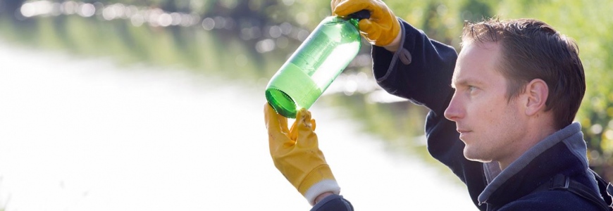 Pesticides in European rivers, lakes and groundwaters - EU indicator assessment