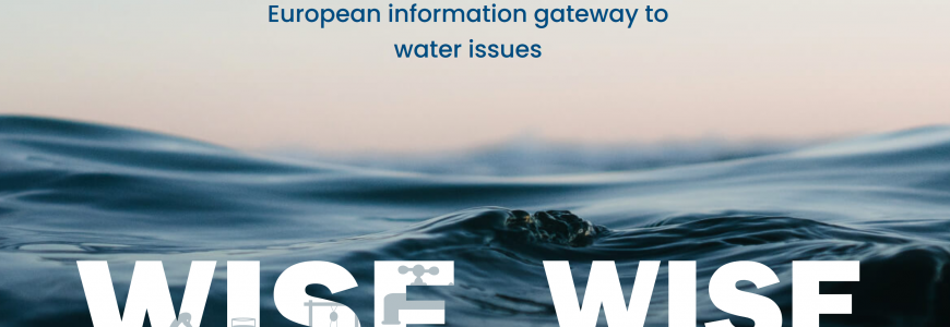 Water Information System for Europe (WISE)
